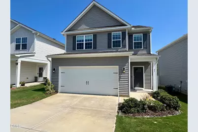 41 River Bank Road, Fuquay Varina, NC 27526 - Photo 1