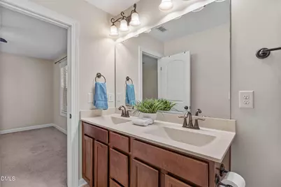 225 Shadow Mist Court, Apex, NC 27539 - Photo 45