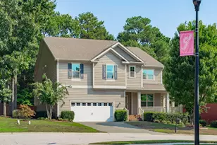 225 Shadow Mist Ct, Apex, NC 27539 - Photo 1