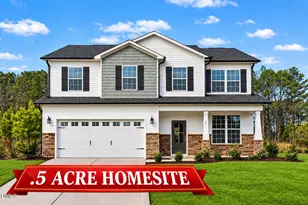 37 Cattlemans Way, Zebulon, NC 27597 - Photo 1