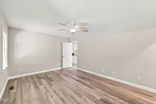 104 Knights Way, Youngsville, NC 27596 - Photo 17
