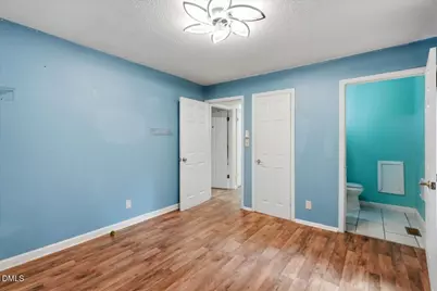 513 W 1st Street, Kenly, NC 27542 - Photo 11