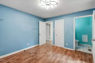 513 W 1st St, Kenly, NC 27542 - Photo 11
