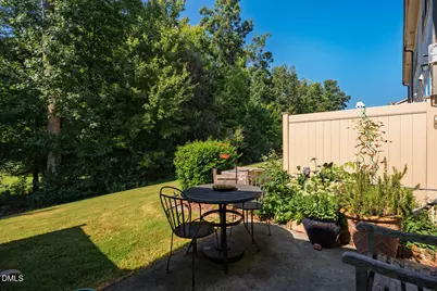 256 Ellsworth Manor Drive, Hillsborough, NC 27278 - Photo 21