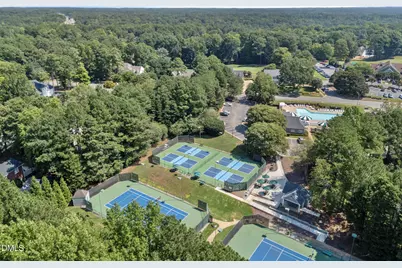 168 Lumina Place, Holly Springs, NC 27540 - Photo 29