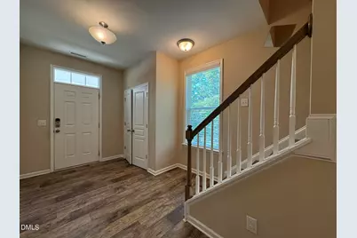 1122 Myers Point Drive, Morrisville, NC 27560 - Photo 9