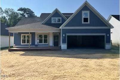 135 Big Pine Road, Clayton, NC 27520 - Photo 1