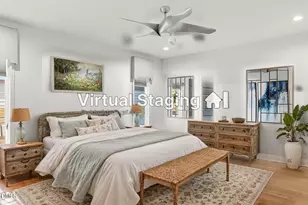 210 W Horne St, Clayton, NC 27520 - Photo 13