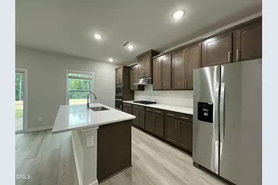 5922 Fallowfield Lane, Raleigh, NC 27616 - Photo 5