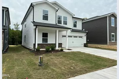 5922 Fallowfield Lane, Raleigh, NC 27616 - Photo 3