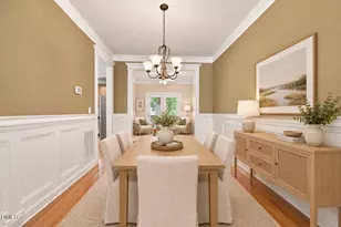 229 Rose Walk Ln, Carrboro, NC 27510 - Photo 3