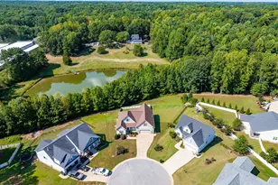210 Birdo Pt Wy, Garner, NC 27529 - Photo 5