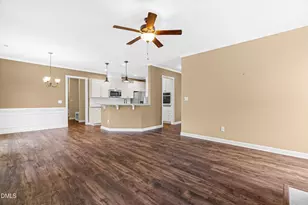 210 Birdo Pt Wy, Garner, NC 27529 - Photo 11