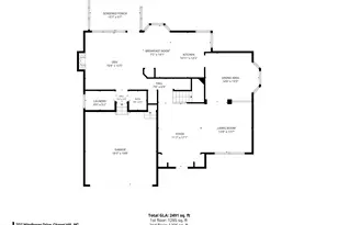 207 Windhover Dr, Chapel Hill, NC 27514 - Photo 59