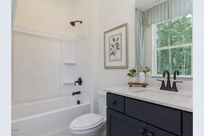 852 Dragonfly Pond Way, Wake Forest, NC 27587 - Photo 31