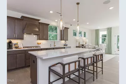 852 Dragonfly Pond Way, Wake Forest, NC 27587 - Photo 9