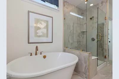 852 Dragonfly Pond Way, Wake Forest, NC 27587 - Photo 23