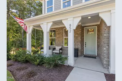 852 Dragonfly Pond Way, Wake Forest, NC 27587 - Photo 3