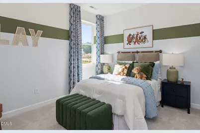 852 Dragonfly Pond Way, Wake Forest, NC 27587 - Photo 37