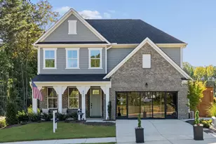 852 Dragonfly Pond Wy, Wake Forest, NC 27587 - Photo 1