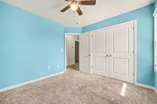 1003 Apogee Dr, Durham, NC 27713 - Photo 33