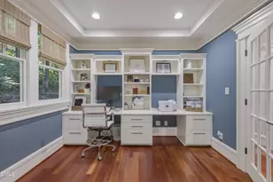 216 Mill Race Dr, Chapel Hill, NC 27514 - Photo 19