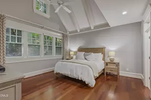 216 Mill Race Dr, Chapel Hill, NC 27514 - Photo 21