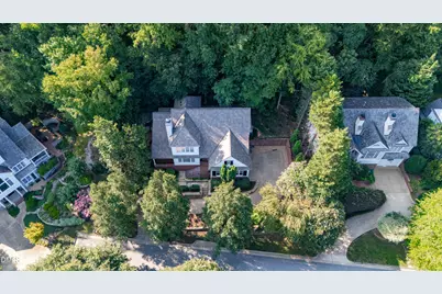 216 Mill Race Drive, Chapel Hill, NC 27514 - Photo 45