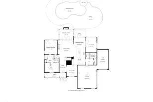 7217 Ledford Grove Ln, Wake Forest, NC 27587 - Photo 51