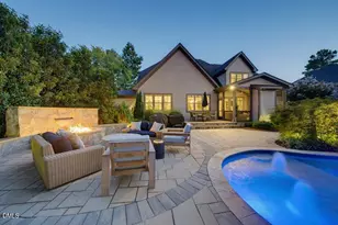 7217 Ledford Grove Ln, Wake Forest, NC 27587 - Photo 1