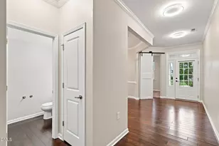 623 Hiddenbrook Dr, Durham, NC 27703 - Photo 5