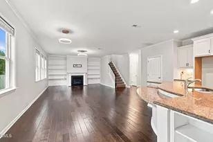 623 Hiddenbrook Dr, Durham, NC 27703 - Photo 9