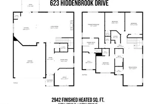 623 Hiddenbrook Dr, Durham, NC 27703 - Photo 39