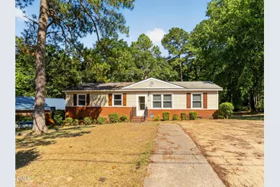 308 Pennsylvania Avenue, Fayetteville, NC 28301 - Photo 1