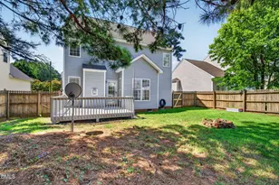 2525 Trailwood Hills Dr, Raleigh, NC 27603 - Photo 41