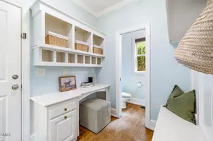 343 Dark Forest Dr, Chapel Hill, NC 27516 - Photo 21