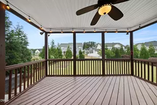 2836 Landon Ridge Dr, New Hill, NC 27562 - Photo 39