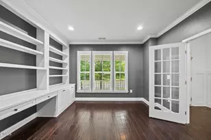 2836 Landon Ridge Dr, New Hill, NC 27562 - Photo 5