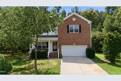 603 Calavaras Lane, Knightdale, NC 27545 - Photo 1