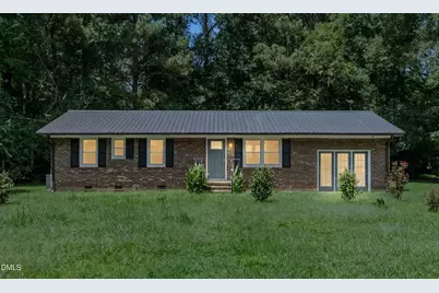 132 Blanchard Road, Turkey, NC 28393 - Photo 1