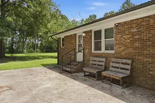 132 Blanchard Rd, Turkey, NC 28393 - Photo 39