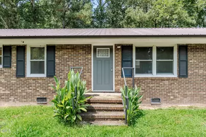 132 Blanchard Road, Turkey, NC 28393 - Photo 3