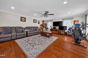 1663 Hayes Rd, Creedmoor, NC 27522 - Photo 7