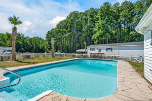 1663 Hayes Rd, Creedmoor, NC 27522 - Photo 23