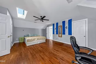 1663 Hayes Rd, Creedmoor, NC 27522 - Photo 19