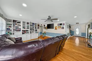 1663 Hayes Rd, Creedmoor, NC 27522 - Photo 5