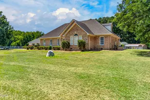 1663 Hayes Rd, Creedmoor, NC 27522 - Photo 51