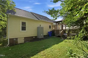 709 N Wilba Rd, Mebane, NC 27302 - Photo 5