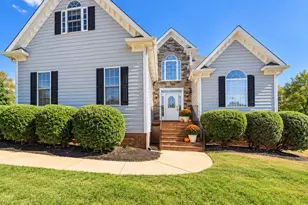 5312 Serather Ct, Garner, NC 27529 - Photo 3