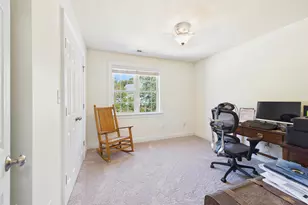 5312 Serather Ct, Garner, NC 27529 - Photo 41
